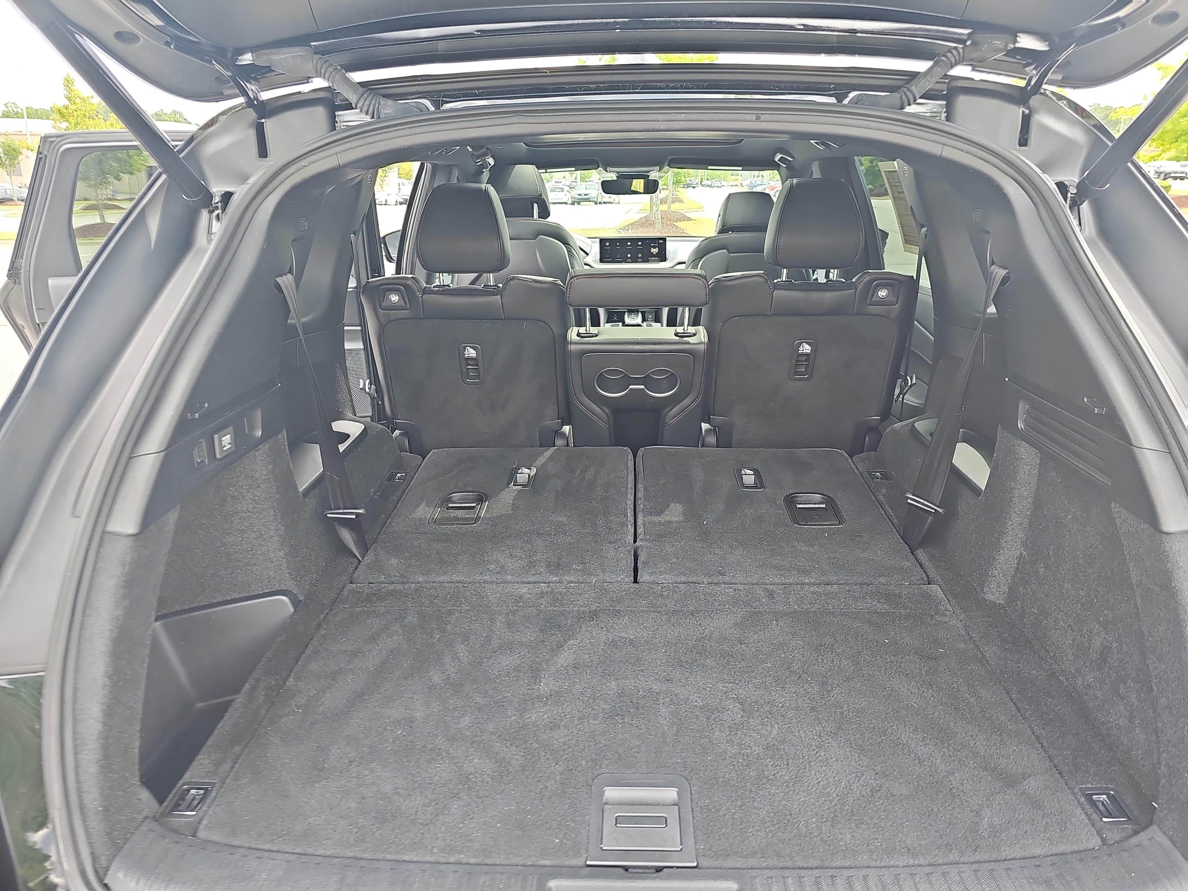 Certified 2024 Acura MDX A-Spec AWD/4WD image 13