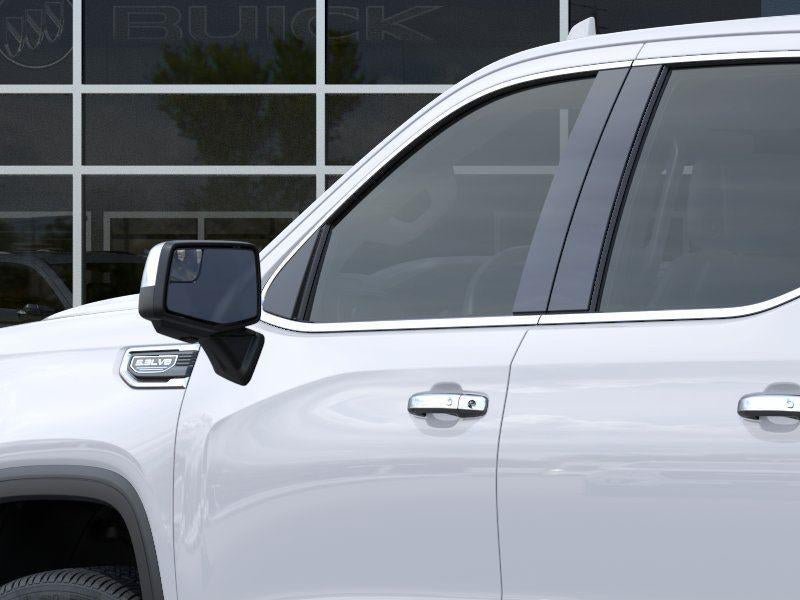 New 2026 GMC Sierra 1500 SLT w/ SLT Convenience Package AWD/4WD image 12