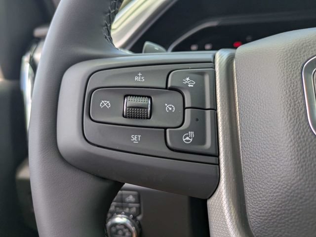 New 2026 GMC Sierra 1500 Denali w/ Denali Reserve Package AWD/4WD image 28