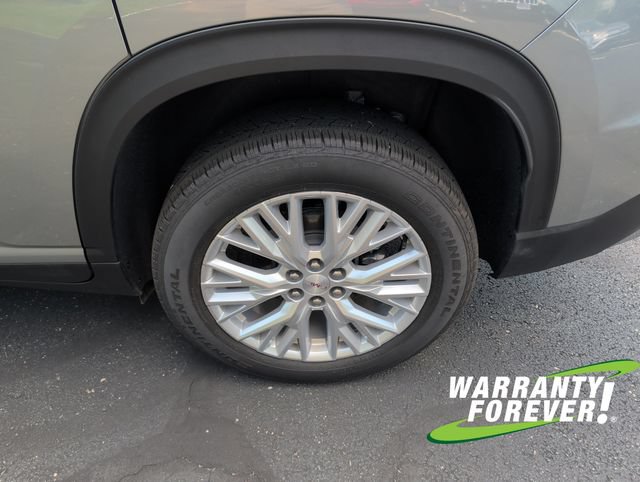 New 2026 GMC Acadia Elevation w/ Elevation Premium Package FWD image 21