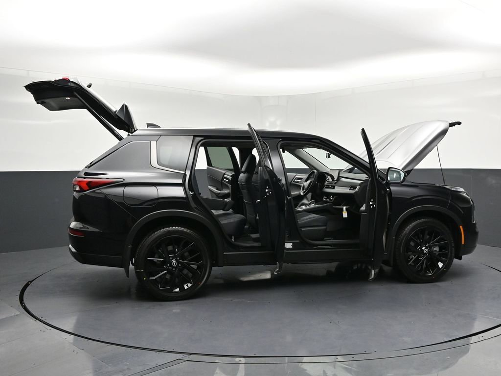 New 2026 Nissan Rogue SL image 35