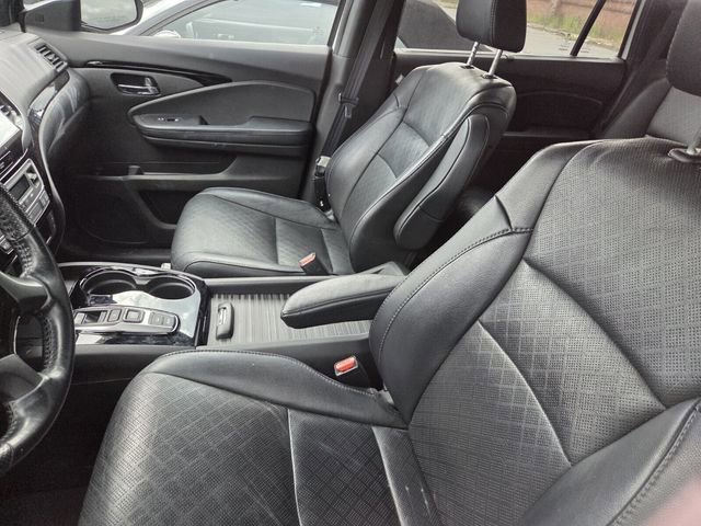 Used 2019 Honda Passport Elite image 5