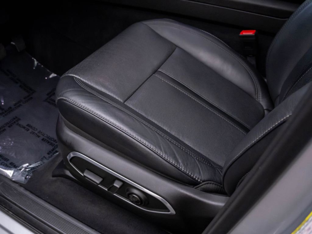 Used 2023 Jeep Wagoneer Series II image 15