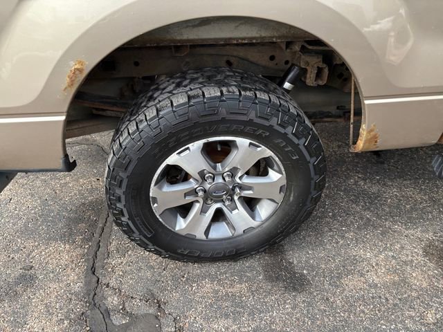 Used 2012 Ford F150 XLT w/ XTR Pkg image 18