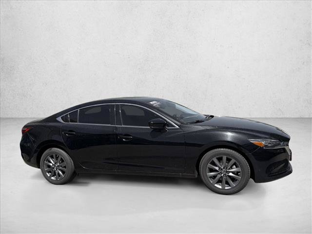 Used 2018 MAZDA MAZDA6 Sport FWD image 4