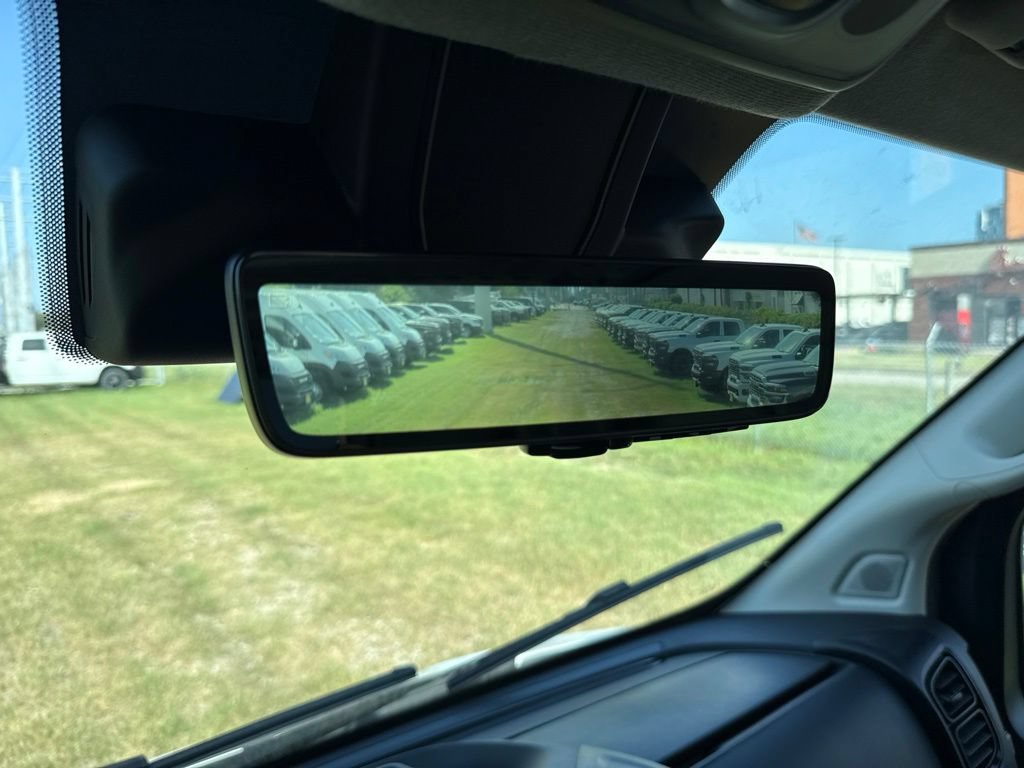 New 2027 RAM ProMaster 2500 w/ Safety Group FWD image 19