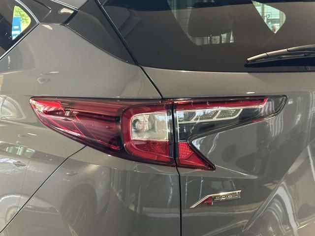 New 2026 Acura RDX A-Spec AWD/4WD image 8