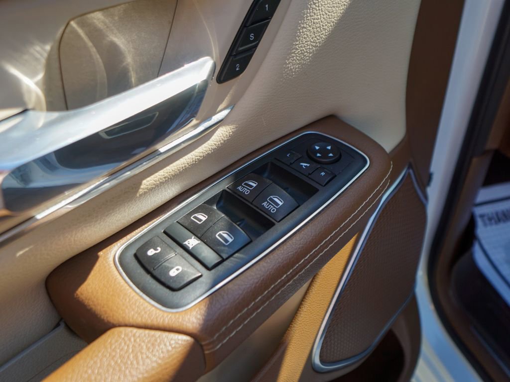 Used 2020 RAM 1500 Laramie image 19