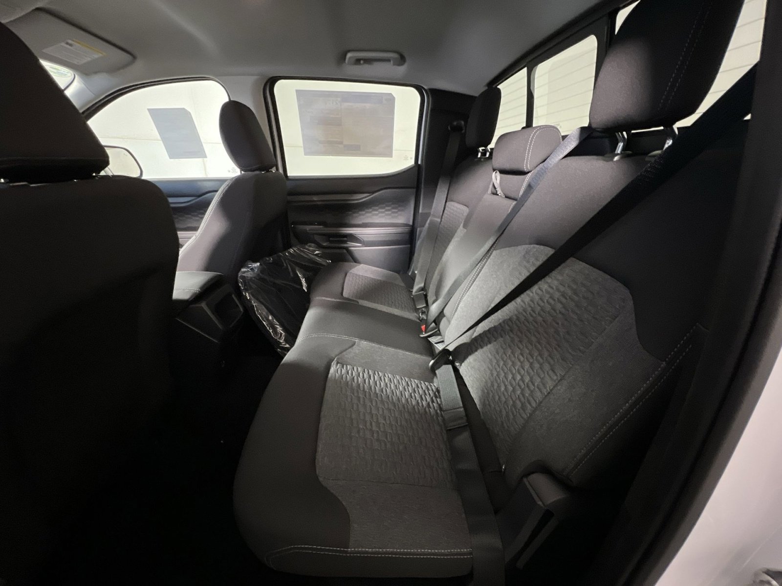 New 2026 Ford Ranger XLT w/ Equipment Group 301A High image 24