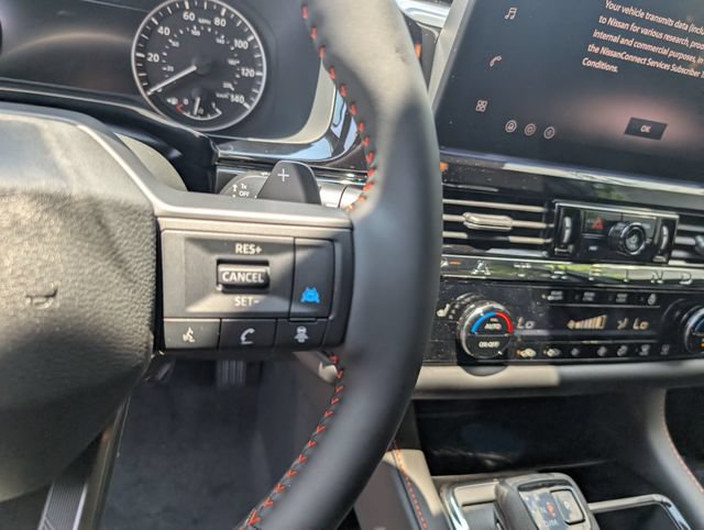 New 2026 Nissan Pathfinder Rock Creek w/ Rock Creek Premium Package AWD/4WD image 18
