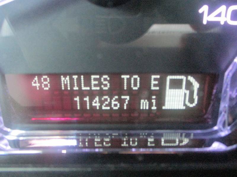 Used 2010 Lincoln MKS AWD image 14