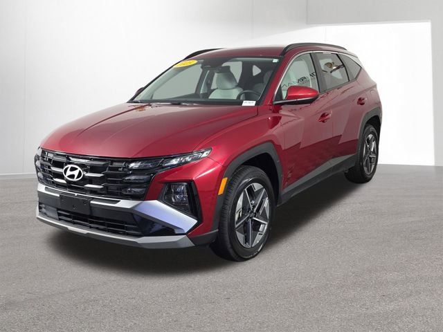 Used 2025 Hyundai Tucson SEL image 11