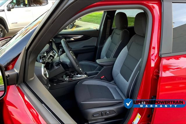 New 2026 Chevrolet TrailBlazer LT w/ Convenience Package FWD image 10