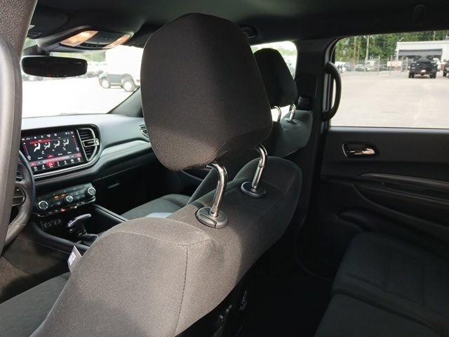 Used 2026 Dodge Durango GT RWD image 20