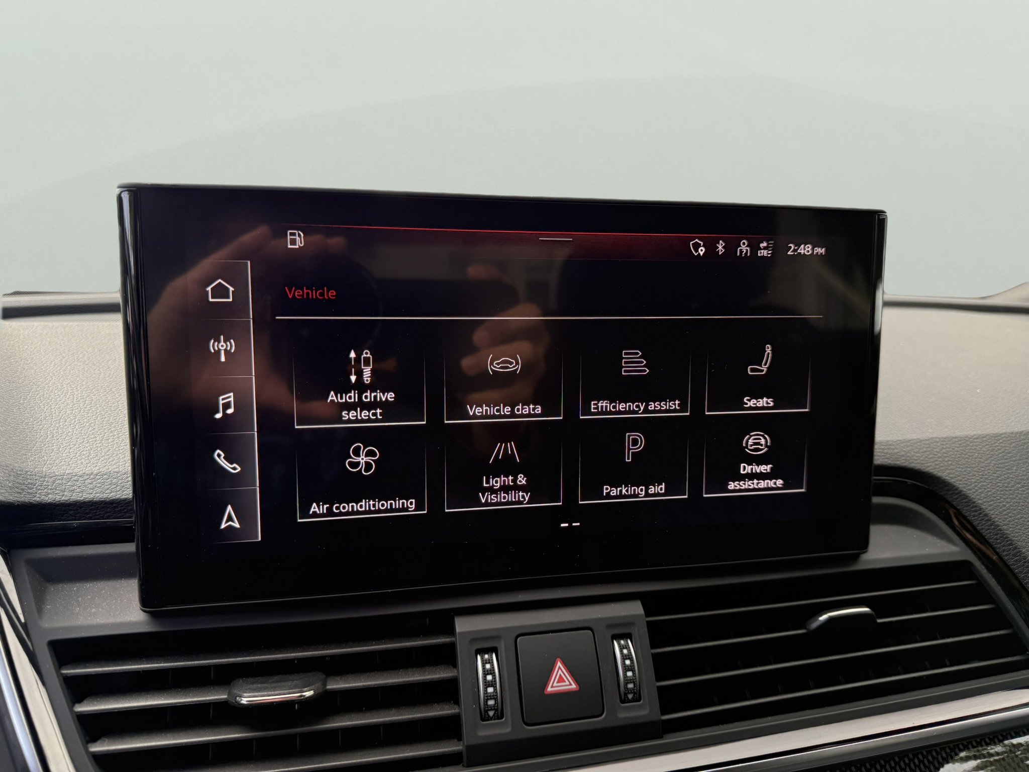 Used 2021 Audi SQ5 Premium Plus AWD/4WD image 55