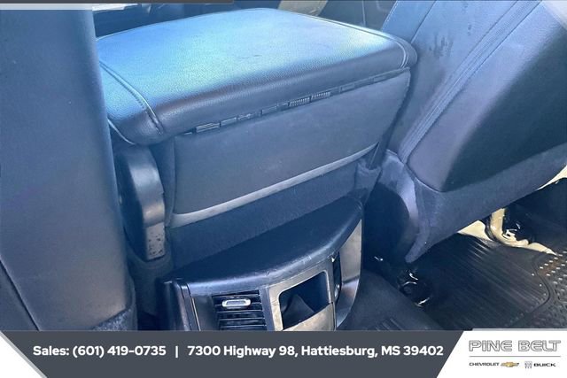 Used 2019 RAM 3500 Tradesman w/ Chrome Appearance Group image 24