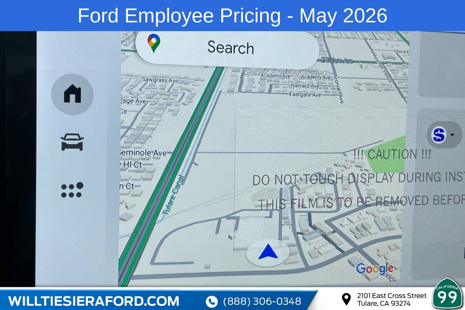 New 2026 Ford Explorer Active RWD image 20