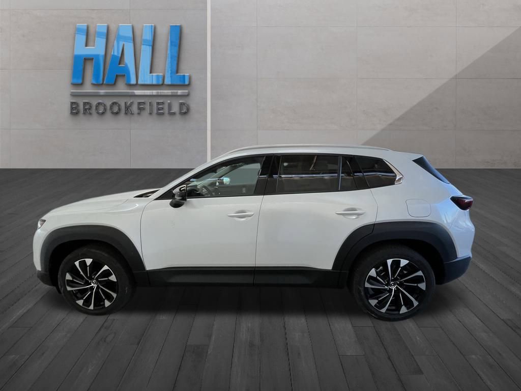 New 2026 MAZDA CX-50 2.5 Hybrid w/ Premium Plus Pkg image 2