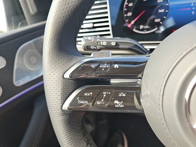 New 2026 Mercedes-Benz GLS 450 4MATIC image 24