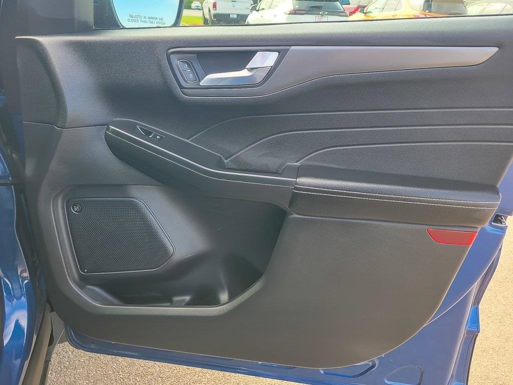 Used 2023 Ford Escape Active w/ Tech Pack #2 image 23