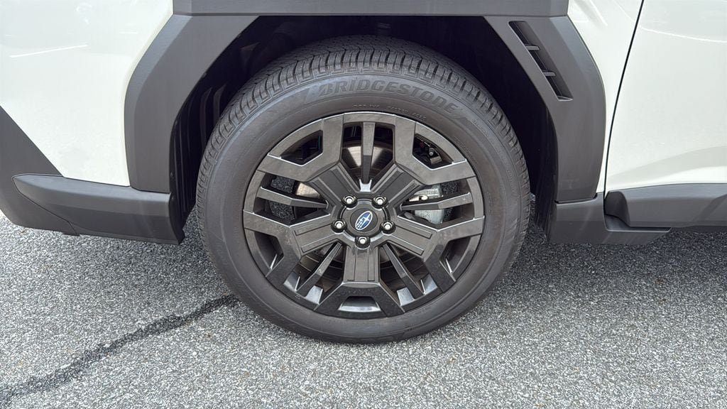 Certified 2026 Subaru Outback Limited XT AWD/4WD image 10