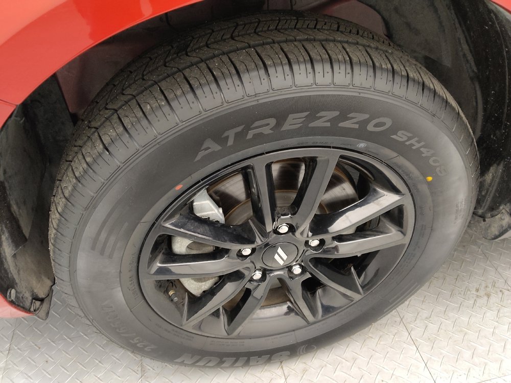 Used 2020 Dodge Journey SE w/ SE Popular Equipment Group image 31