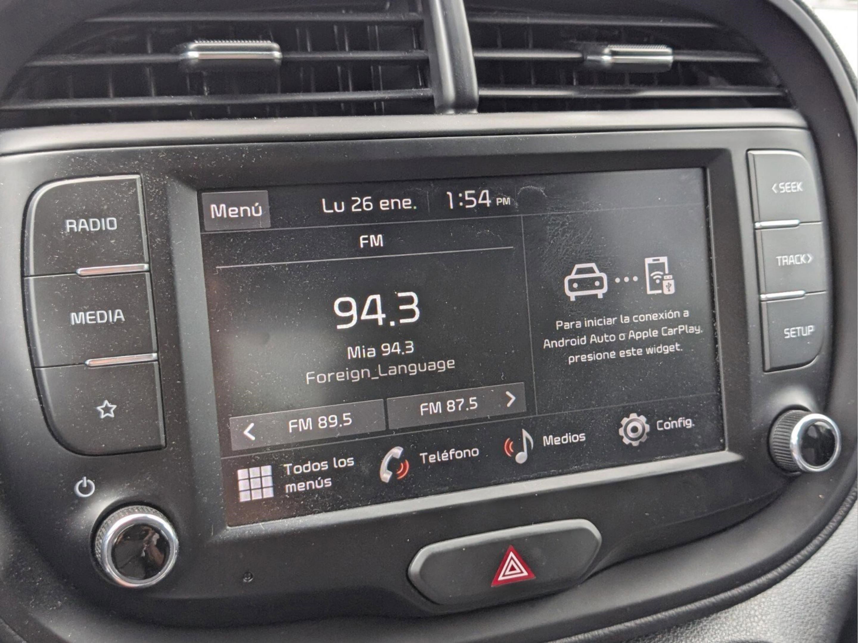 Used 2024 Kia Soul LX w/ Option Group 015 image 12