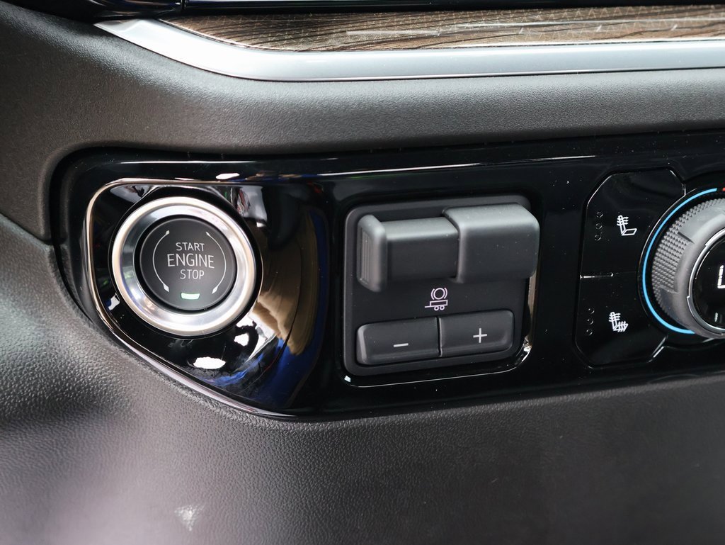 New 2026 Chevrolet Silverado 1500 LT image 22