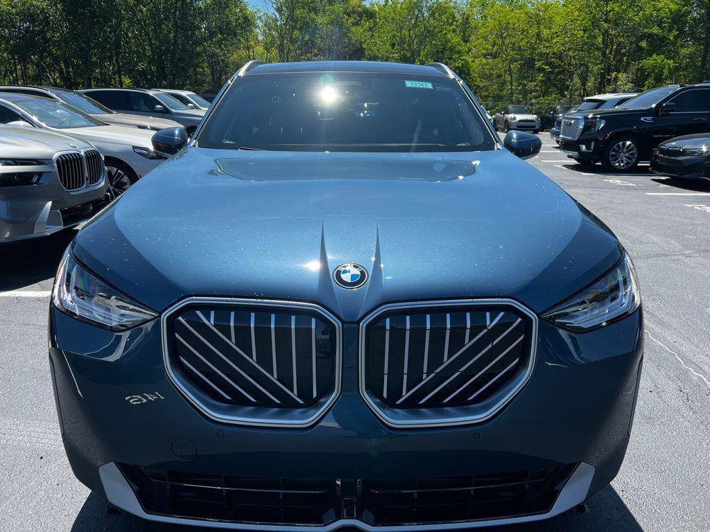 New 2026 BMW X3 xDrive30 image 2