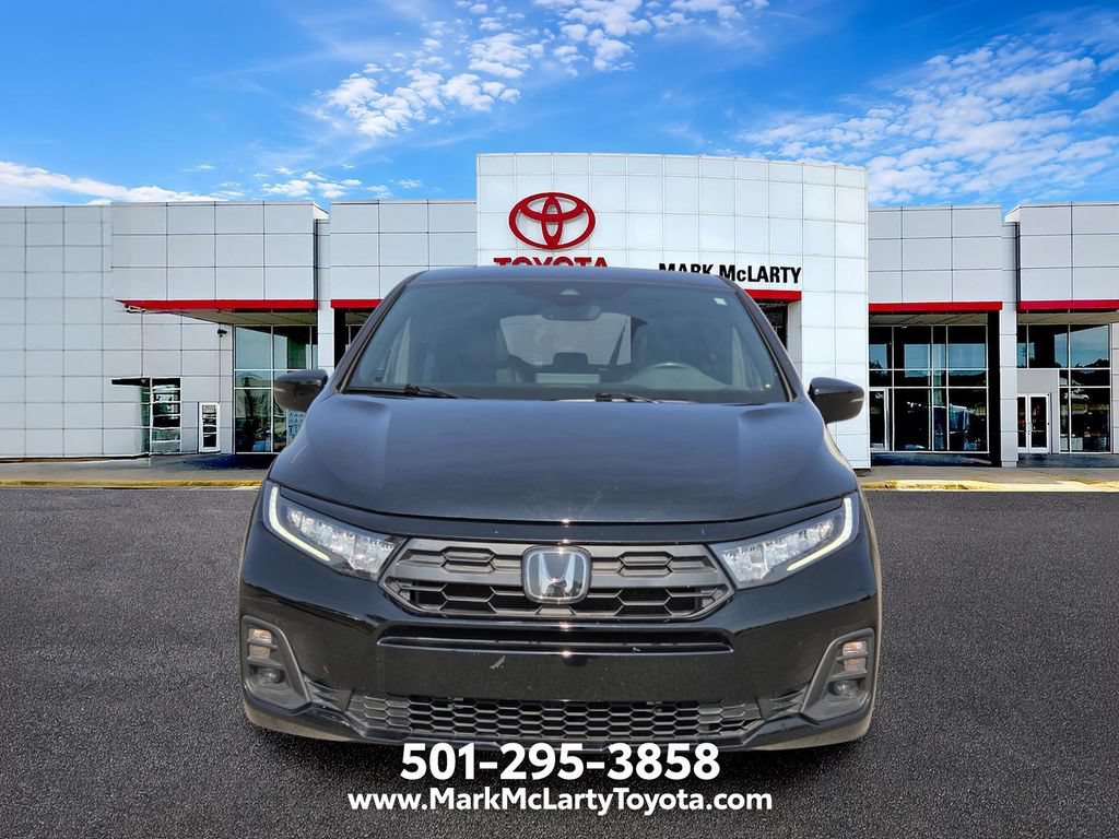 Used 2025 Honda Odyssey Sport-L image 8