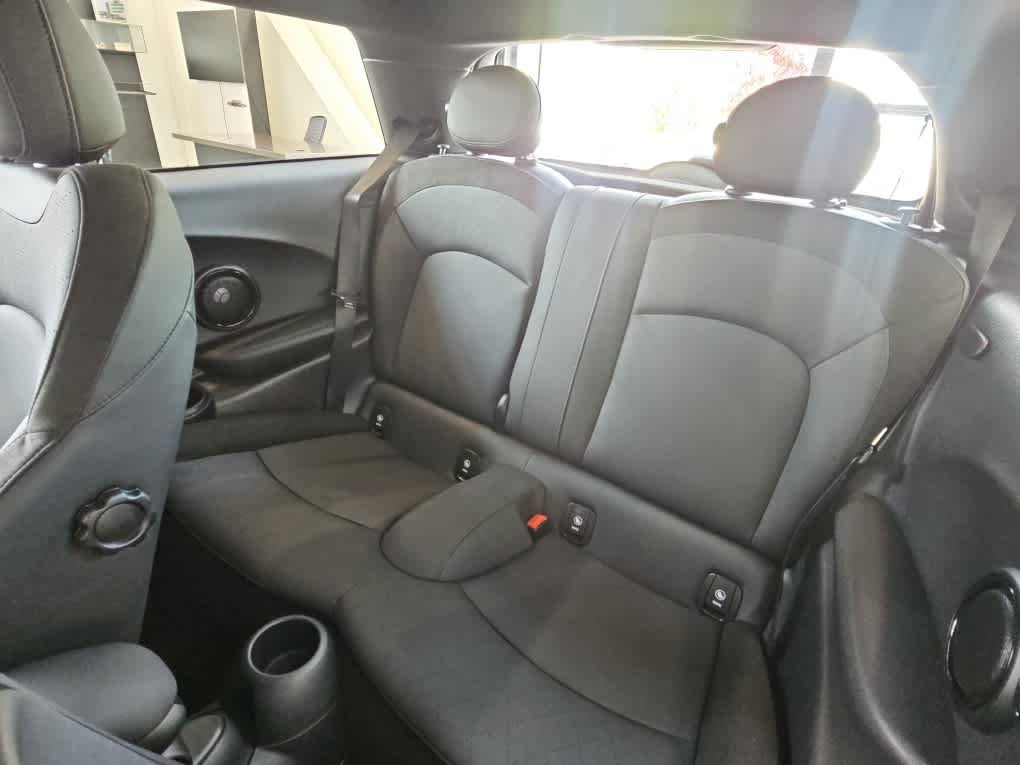 Certified 2024 MINI Cooper S FWD image 25