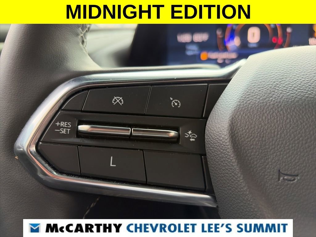 Used 2024 Chevrolet Traverse LS w/ Midnight/Sport Edition image 18