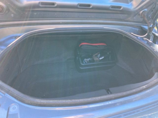 Used 2017 MAZDA MX-5 Miata RF Grand Touring image 18