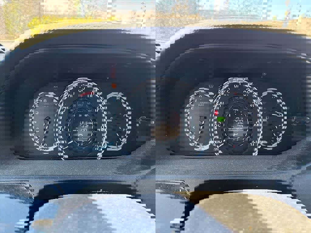 Used 2016 Honda Accord LX image 18