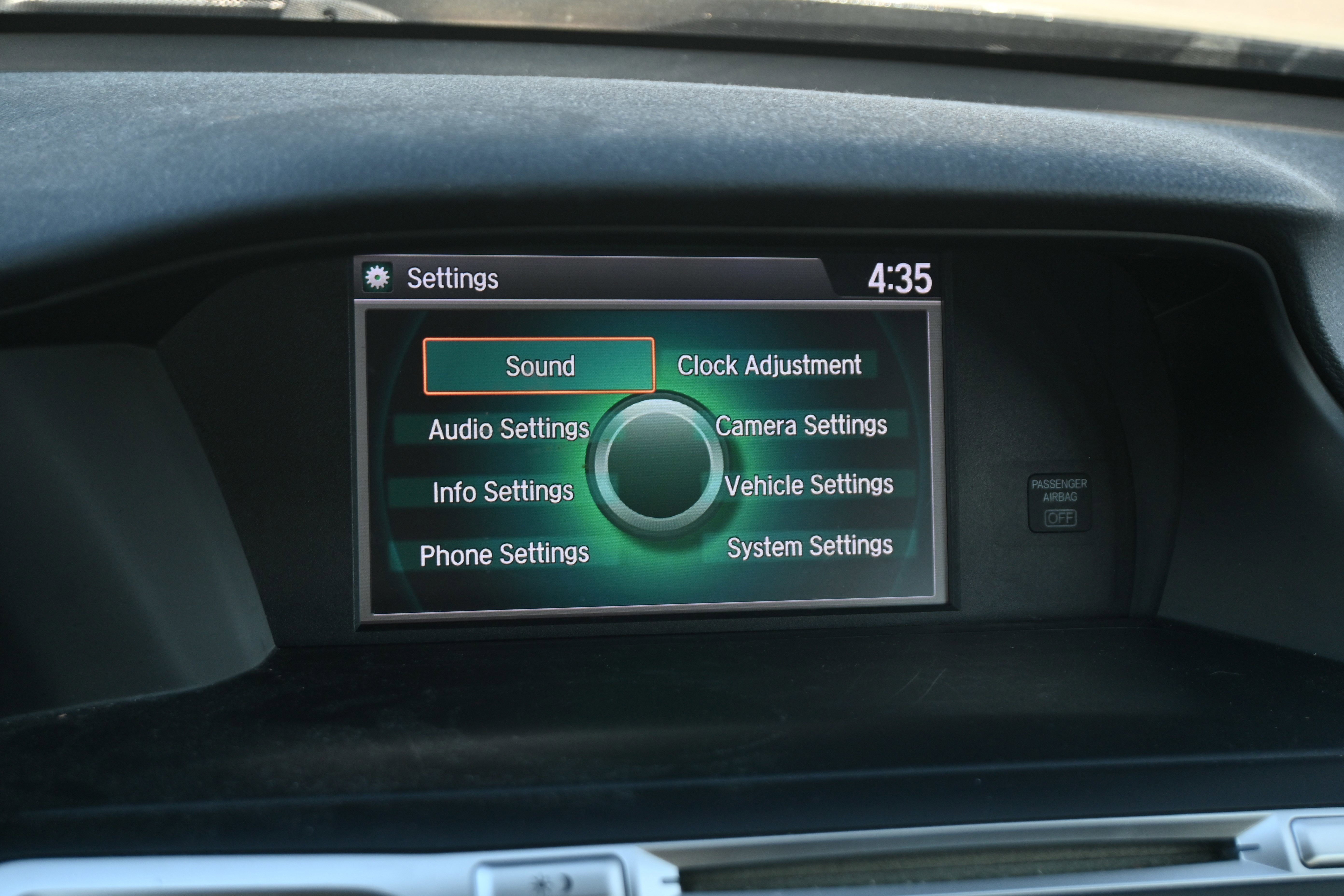 Used 2017 Honda Accord LX image 8