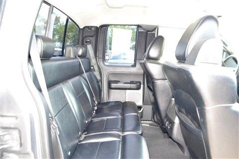 Used 2004 Ford F150 XLT AWD/4WD image 19