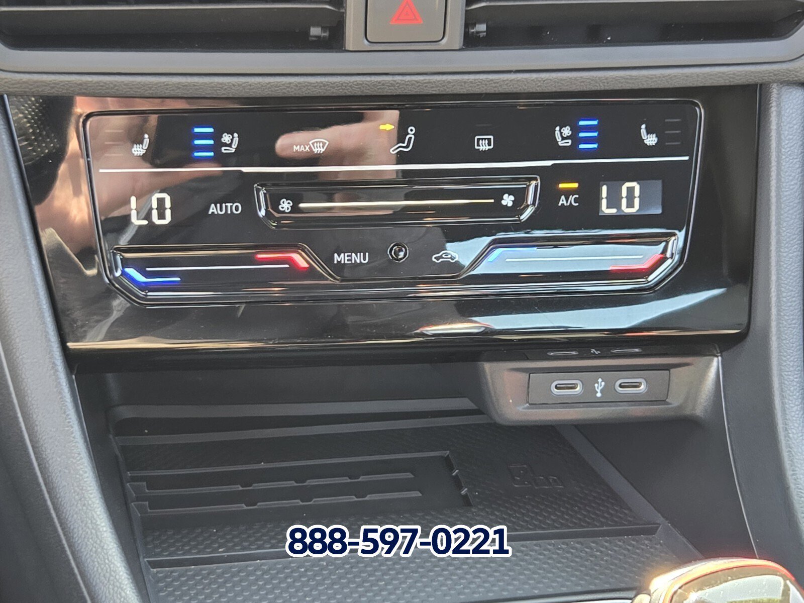 Used 2025 Volkswagen Jetta GLI Autobahn image 18