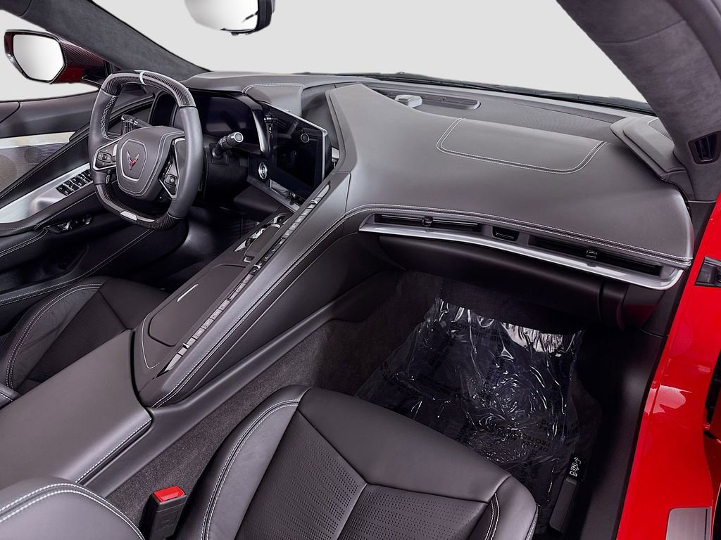 Used 2025 Chevrolet Corvette Z06 image 26