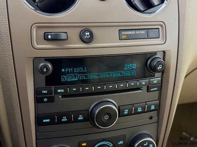 Used 2009 Chevrolet HHR LT FWD image 9