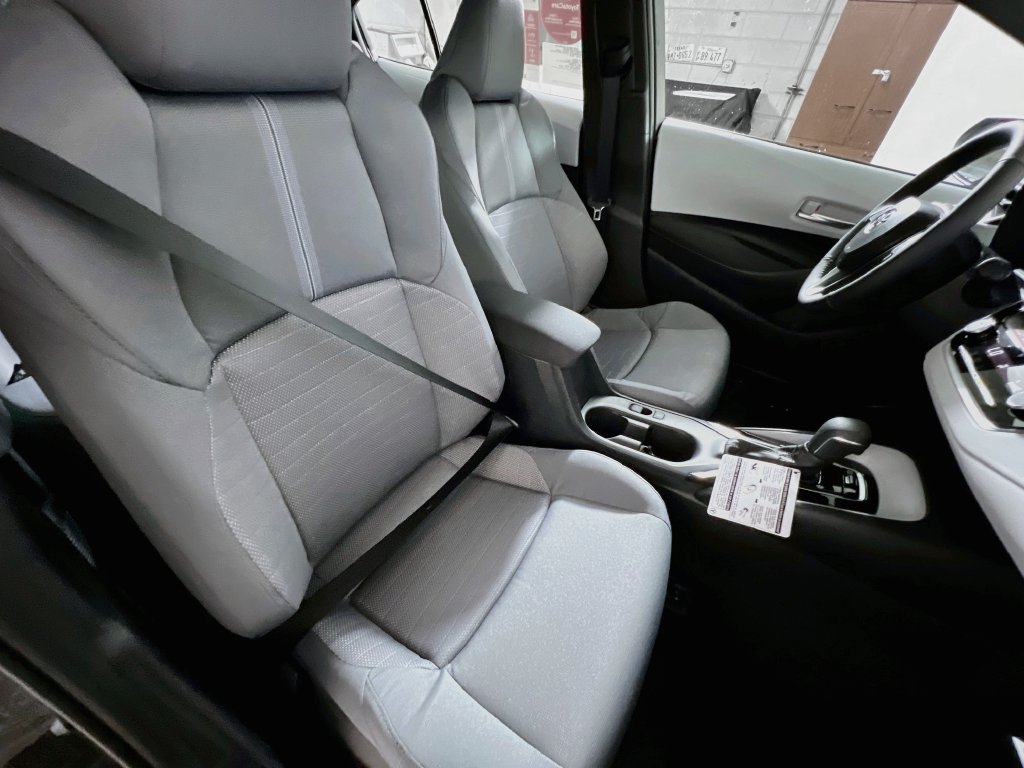 New 2027 Toyota Corolla SE FWD image 28