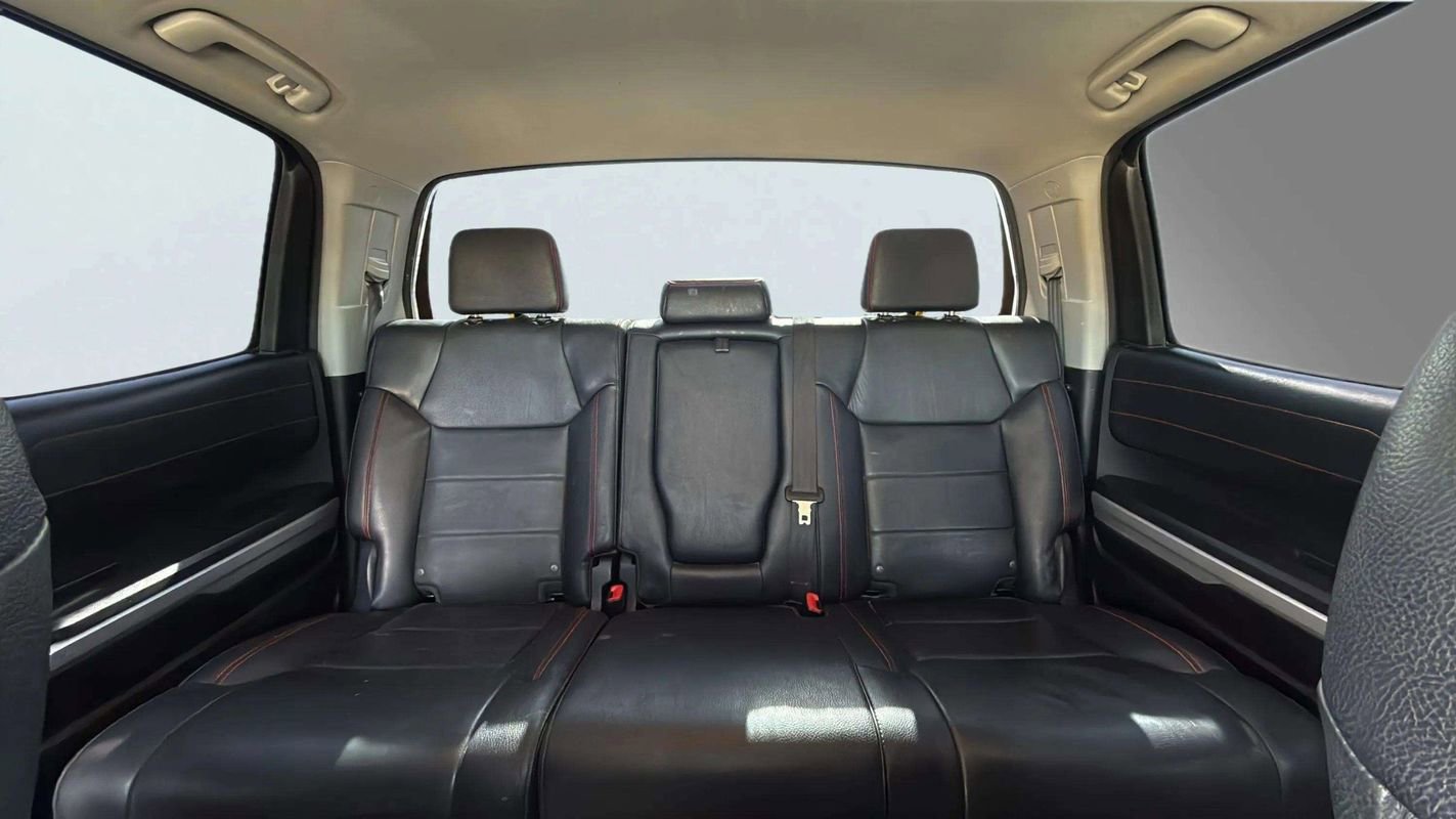 Used 2016 Toyota Tundra TRD Pro image 16