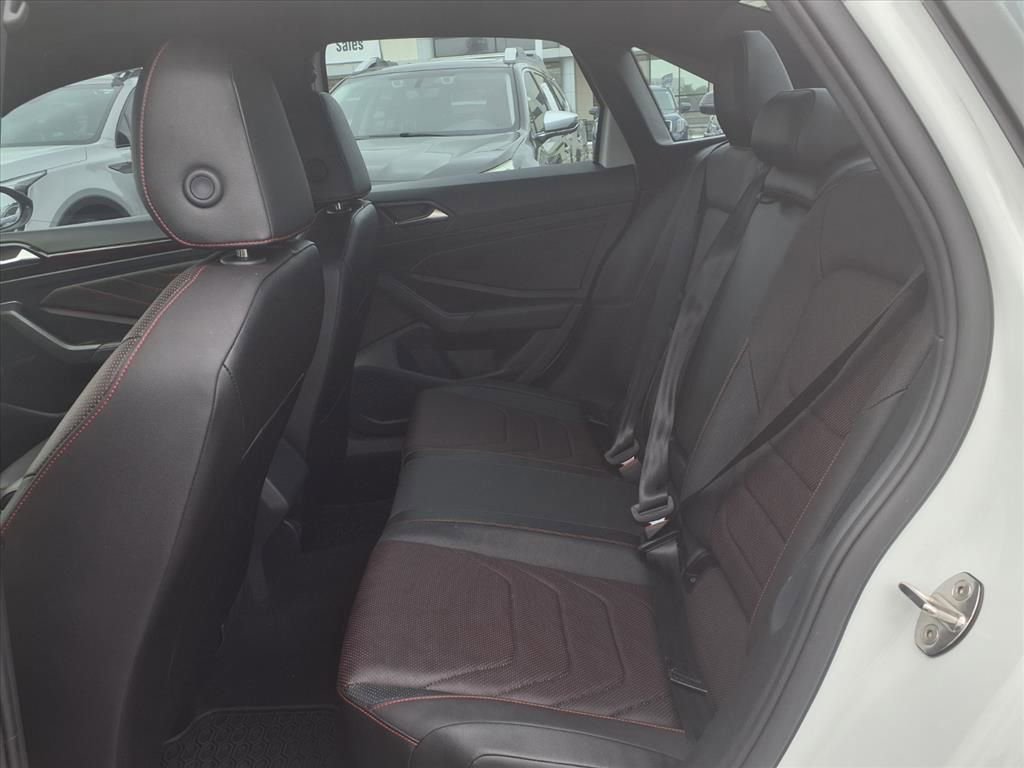Used 2023 Volkswagen Jetta GLI Autobahn image 18