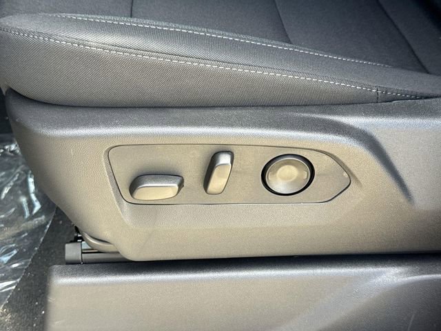 New 2026 GMC Sierra 1500 Elevation image 22