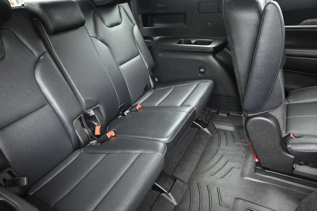 Used 2023 Kia Telluride SX AWD/4WD image 11