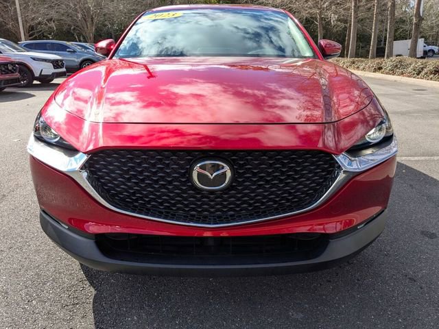 Used 2023 MAZDA CX-30 AWD 2.5 S w/ Select Package image 3