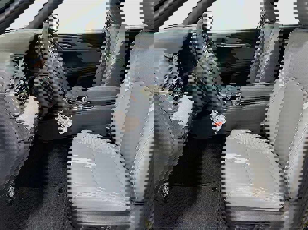 New 2026 Toyota Camry SE image 20