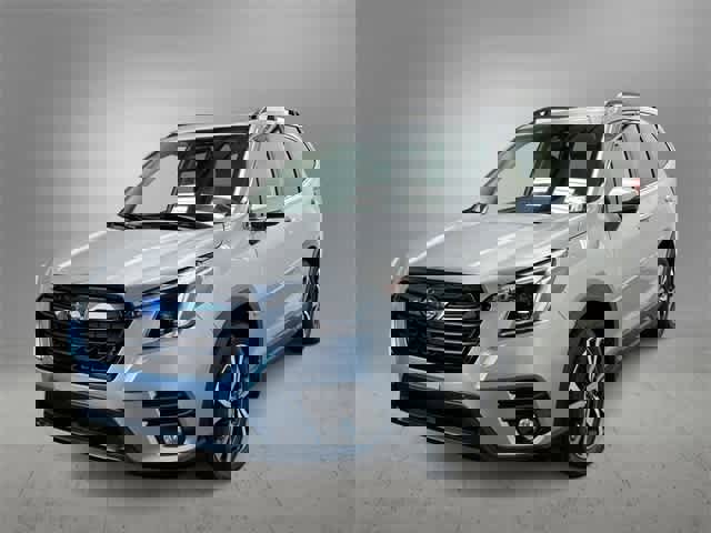Used 2022 Subaru Forester Limited