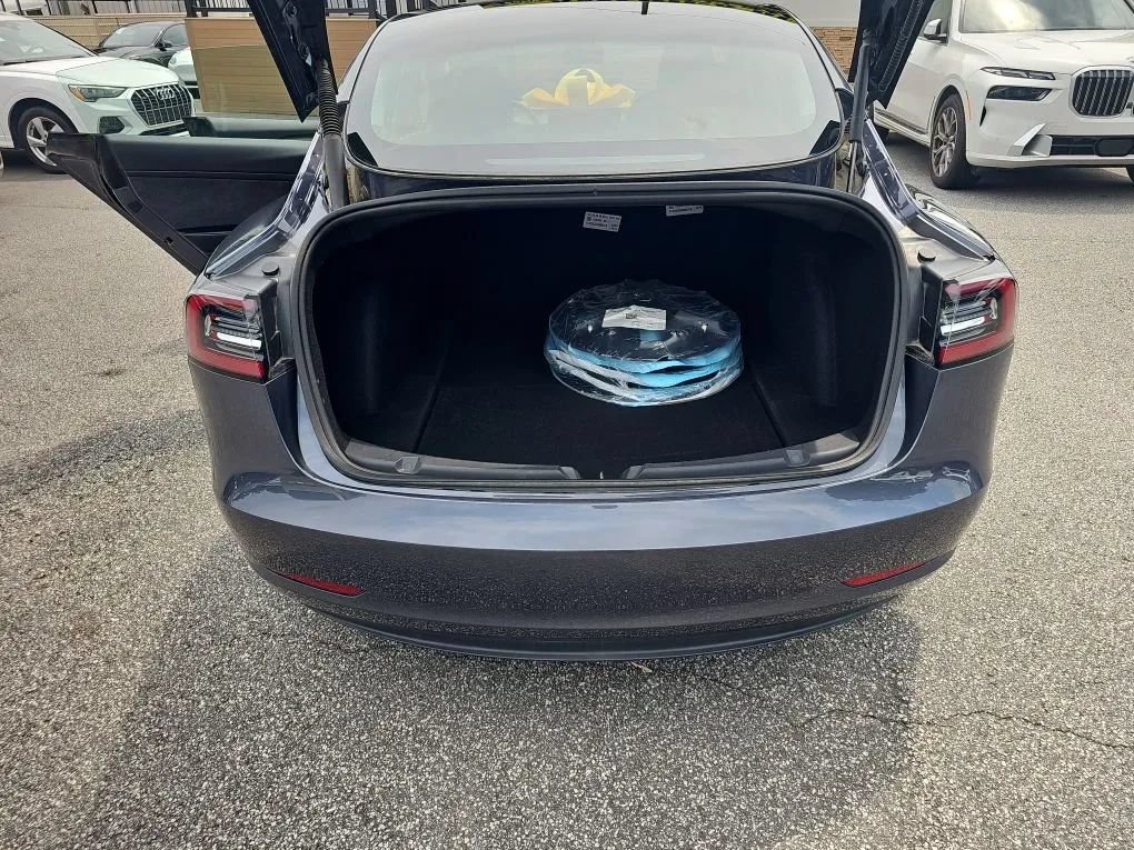 Used 2023 Tesla Model 3 Standard Range RWD image 18