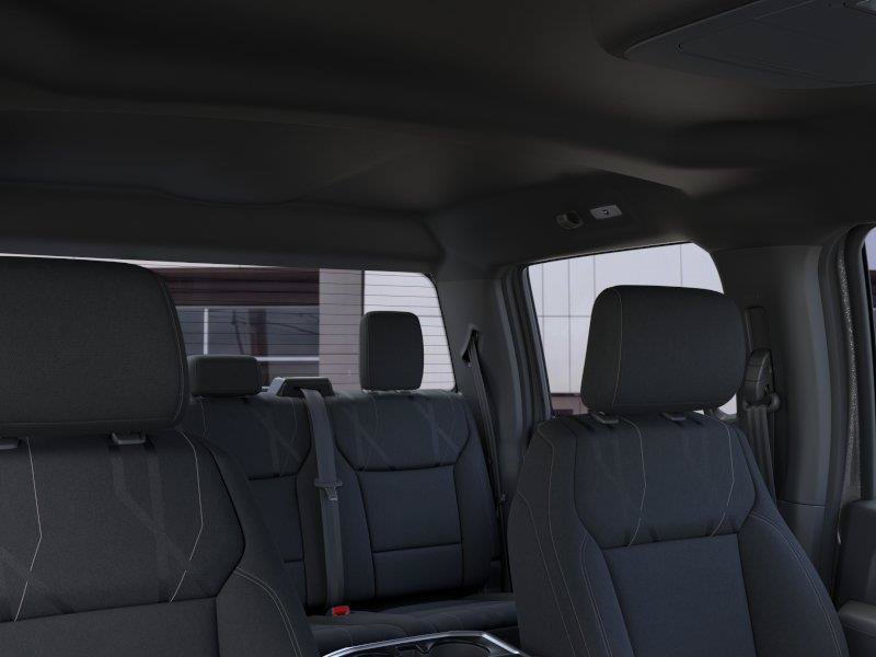 New 2026 Ford F150 STX AWD/4WD image 22