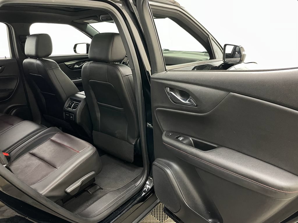 Certified 2020 Chevrolet Blazer RS FWD image 43